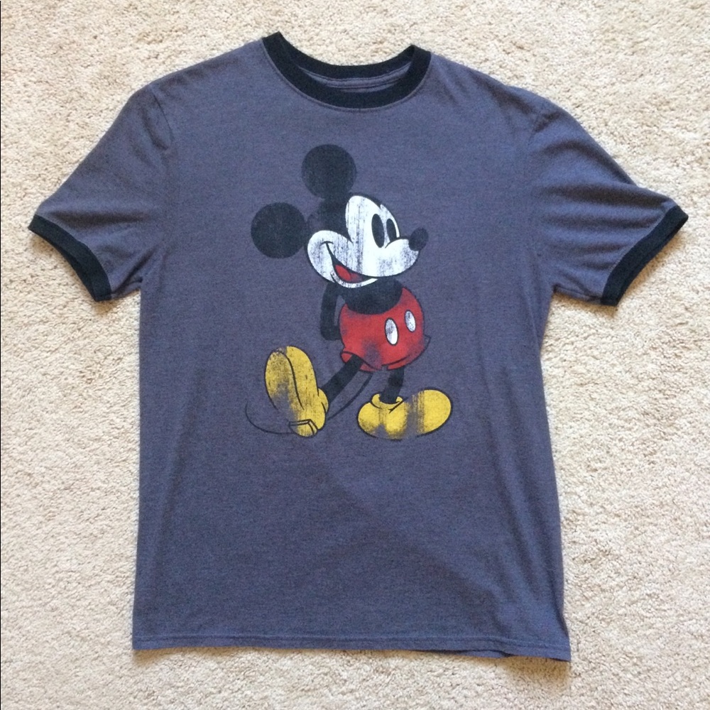 Mickey Mouse T-Shirt